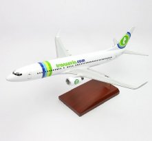 B737-800 Transavia 1/100