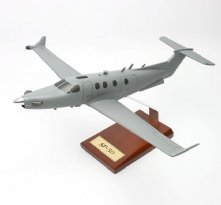 Pilatus PC-12 1/40 Military