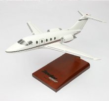 Beechjet 400A/Hawker 400XP 1/48