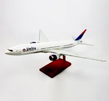 B777-200 Delta 1/100