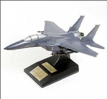 F-15E Eagle