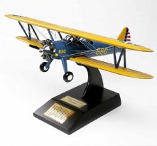 PT-17 Stearman