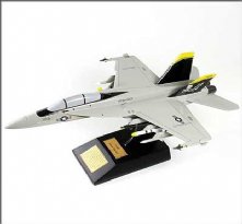 F-18F Super Hornet