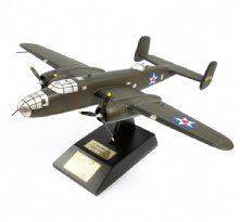 B-25B Mitchell Doolittle 19