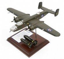 B-25B MITCHELL