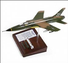 F-105D THUNDERCHIEF
