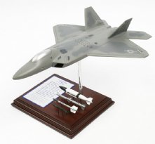 F-22A RAPTOR