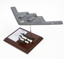 B-2A SPIRIT