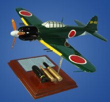 A6M5 Zero