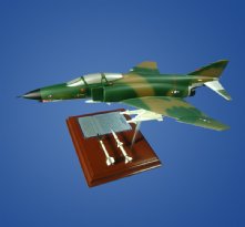 F-4E Phantom II