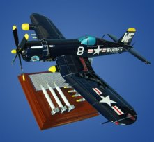 F-4U-5NL Night Corsair