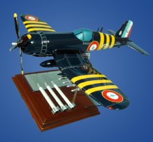 F4U-7 Corsair