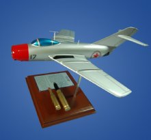 Mig-15 Fagot