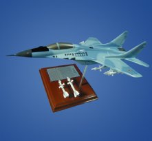 Mig-29 Fulcrum