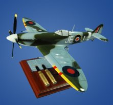 Spitfire Mk IX,Raf