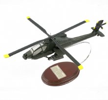AH-64D Apache