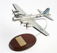B-17G Flying Fortress