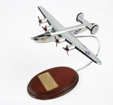 B-24 Liberator