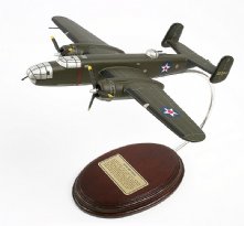B25B Mitchell