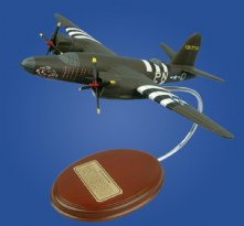 B-26 Marauder