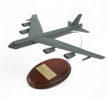B-52H Stratofortress