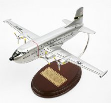 C-124C Globemaster II