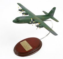 C-130H Hercules E-1