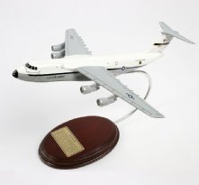C-5A Galaxy White-Gray
