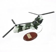 CH-46 Sea Knight Marines