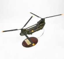 CH-47 Chinook