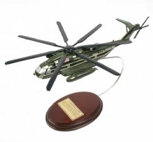 CH-53 Presidential Support