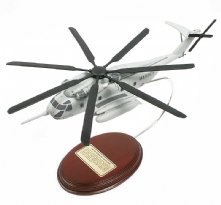 CH-53E Super Sea Stallion