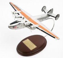 Dixie Clipper Boeing 314