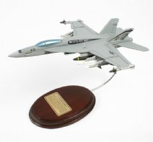 F/A-18E Super Hornet