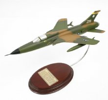 F-105 Thunderchief