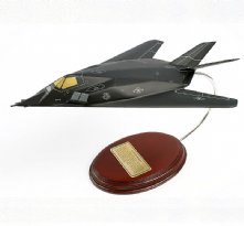 F117A Blackjet