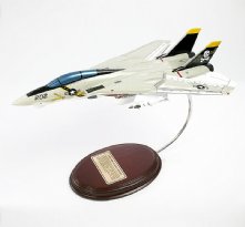 F-14A Tomcat Jolly Rogers