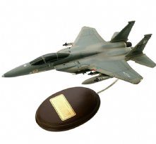 F-15C Eagle