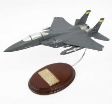 F-15E Strike Eagle (335TH TFS)