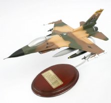 F-16C Falcon