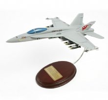 F-18C Hornet USN