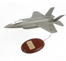 F-35A JSF USAF