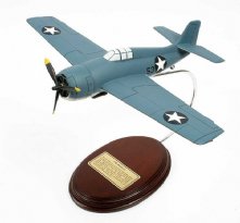 F4F Wildcat USMC