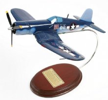 F4U1 Corsair Boyington
