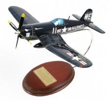 F4U4 Corsair Black Sheep