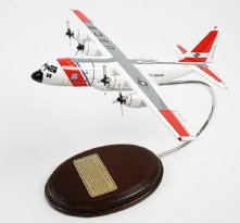 HC-130H Hercules USCG