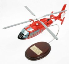 HH-65A Dolphin