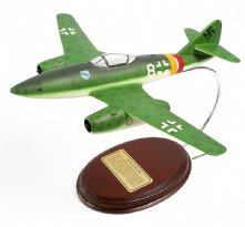 Me 262 Schwalbe