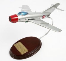 Mig 15