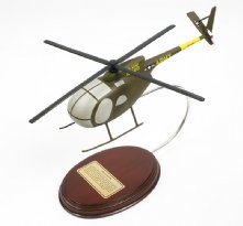 OH-6 Cayuse